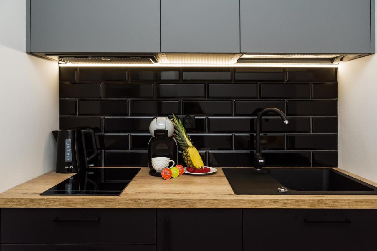 Apartament Nad Jeziorem Czorsztynskim Extérieur photo