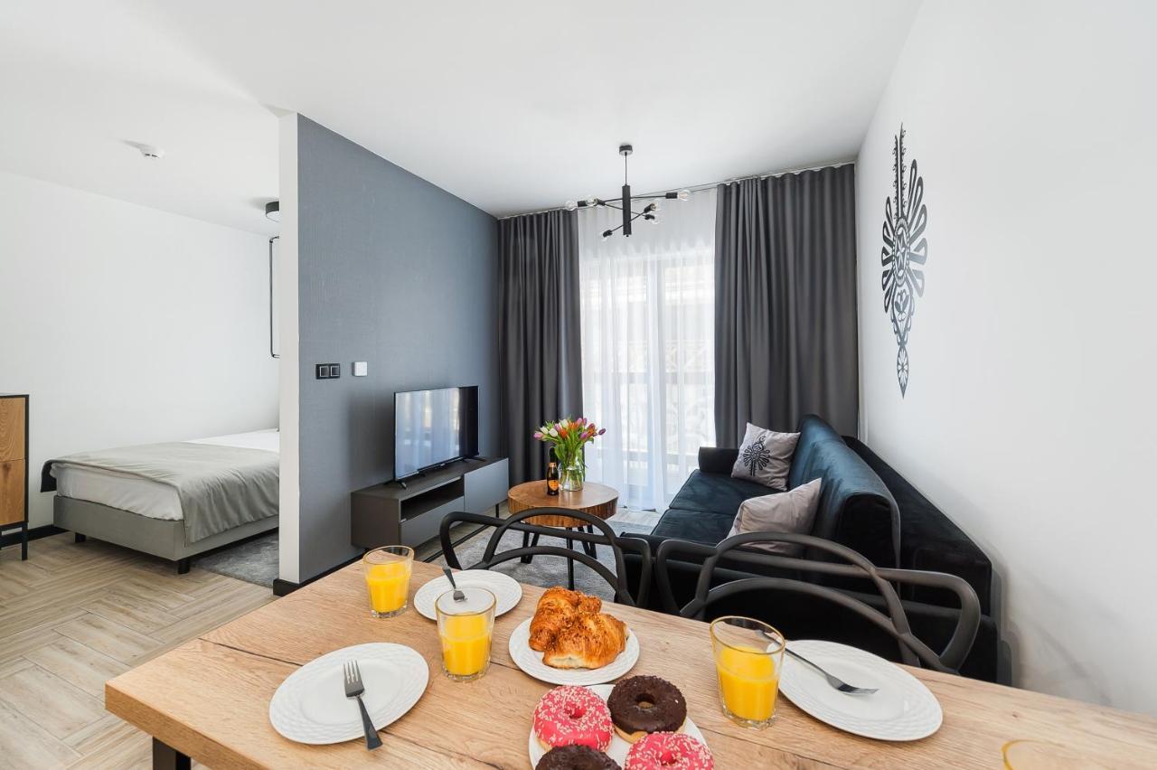 Apartament Nad Jeziorem Czorsztynskim Extérieur photo
