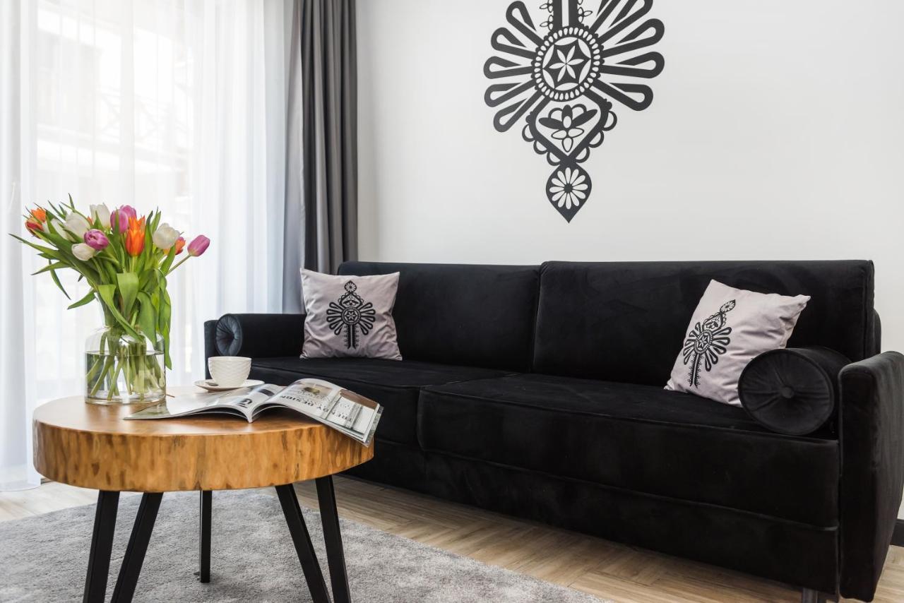 Apartament Nad Jeziorem Czorsztynskim Extérieur photo