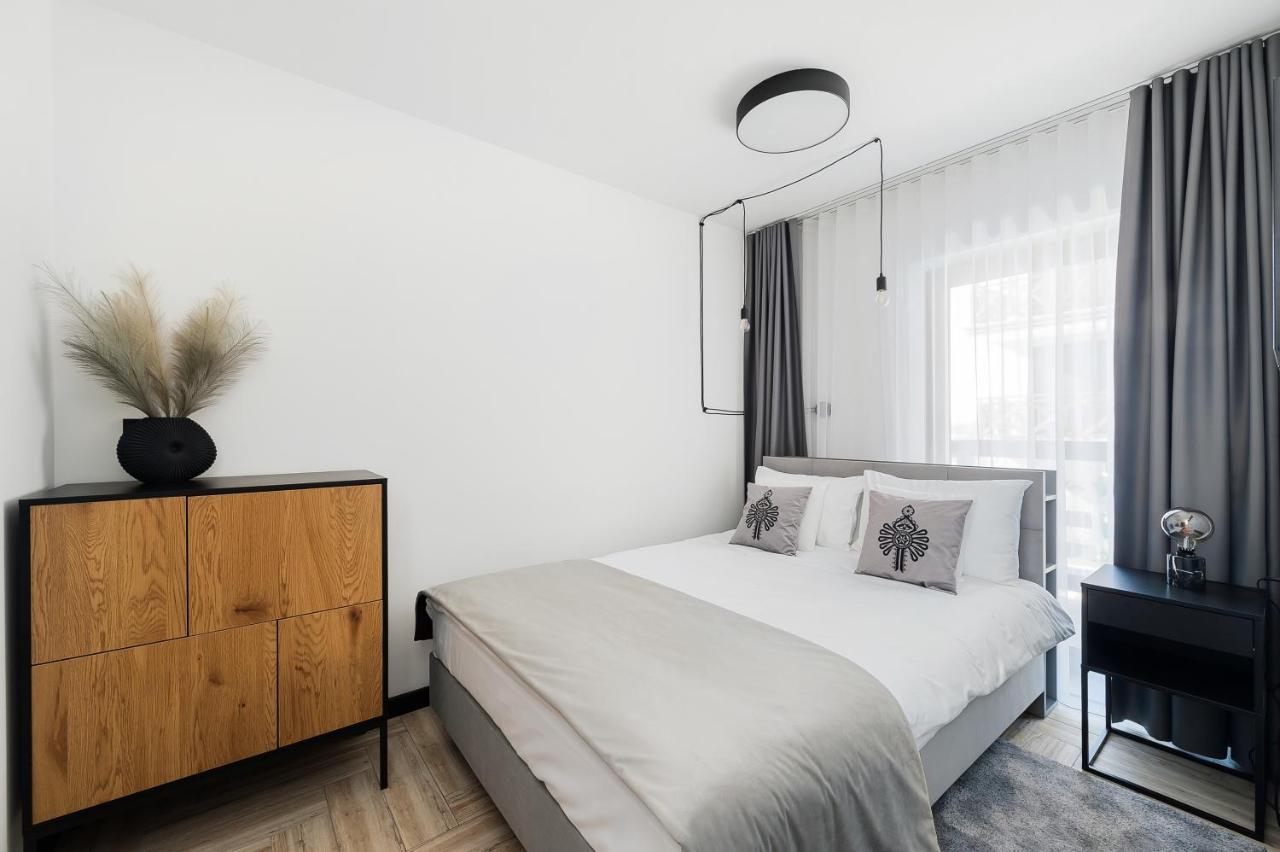 Apartament Nad Jeziorem Czorsztynskim Extérieur photo