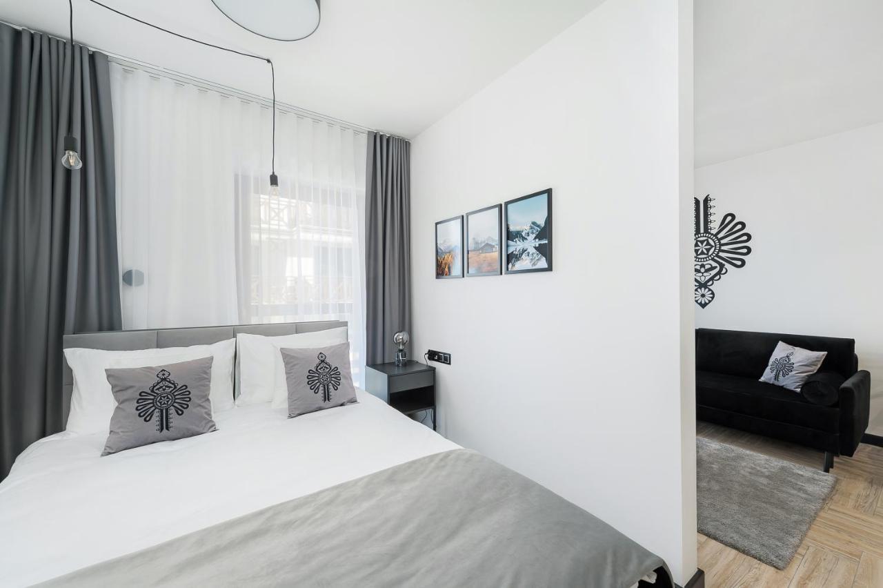 Apartament Nad Jeziorem Czorsztynskim Extérieur photo