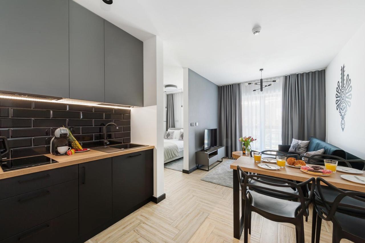 Apartament Nad Jeziorem Czorsztynskim Extérieur photo