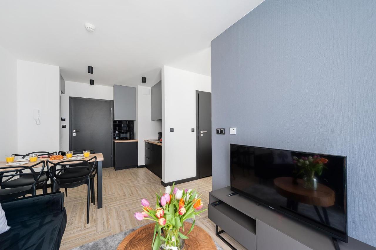 Apartament Nad Jeziorem Czorsztynskim Extérieur photo