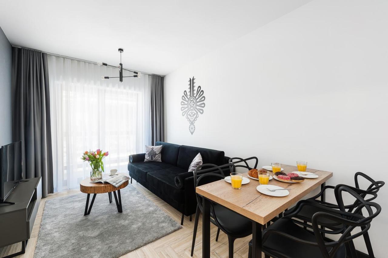 Apartament Nad Jeziorem Czorsztynskim Extérieur photo