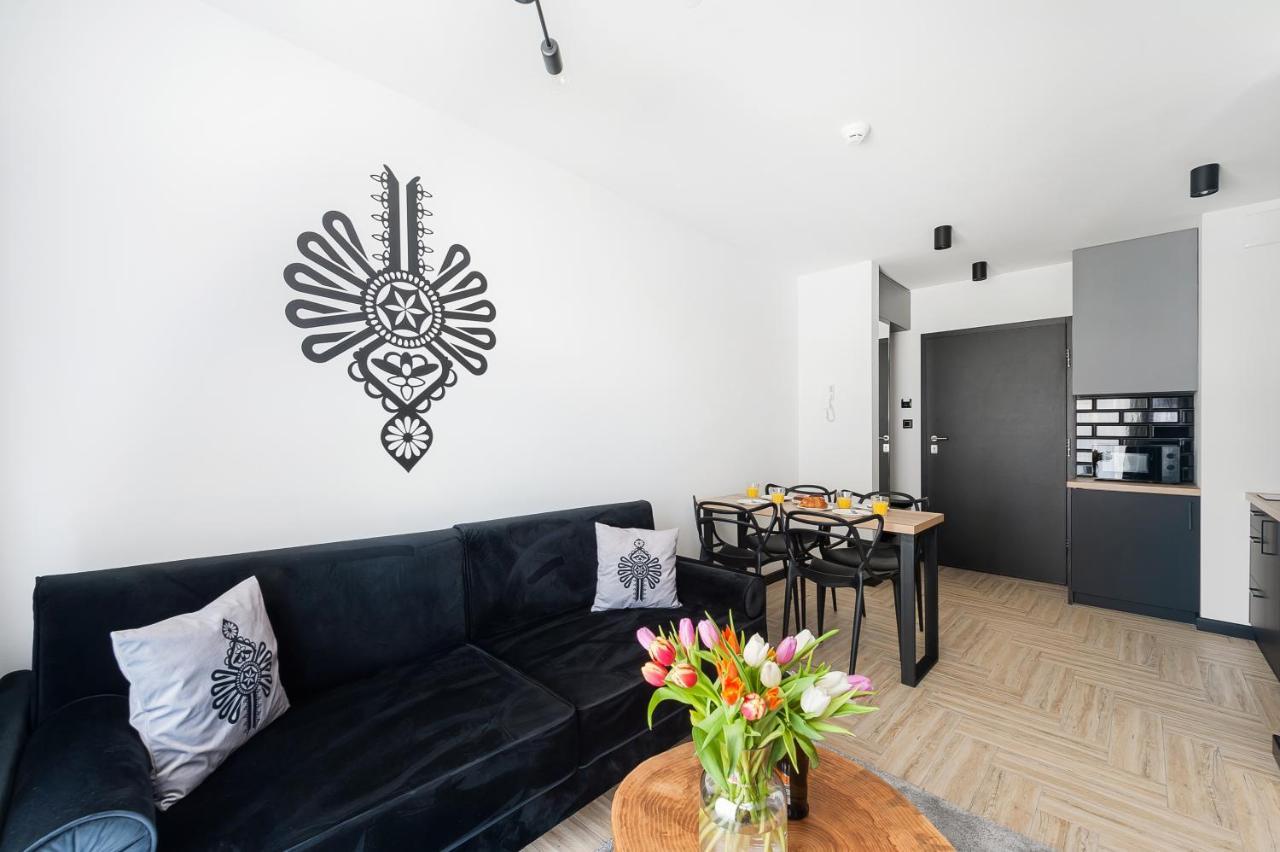 Apartament Nad Jeziorem Czorsztynskim Extérieur photo