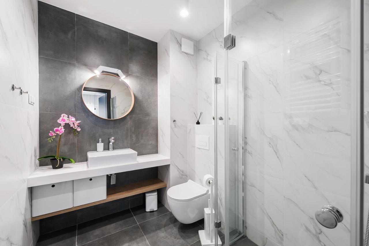 Apartament Nad Jeziorem Czorsztynskim Extérieur photo