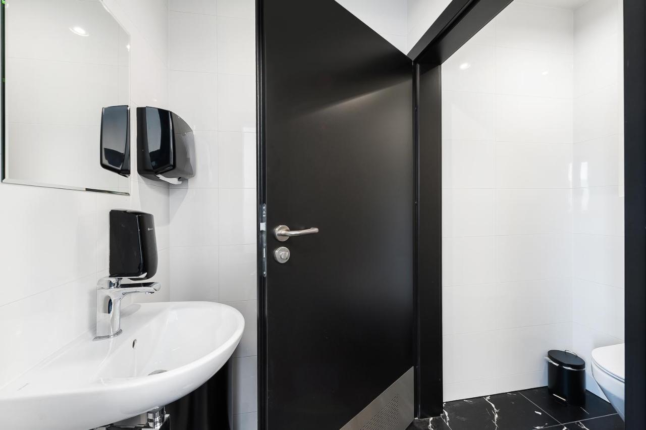 Apartament Nad Jeziorem Czorsztynskim Extérieur photo