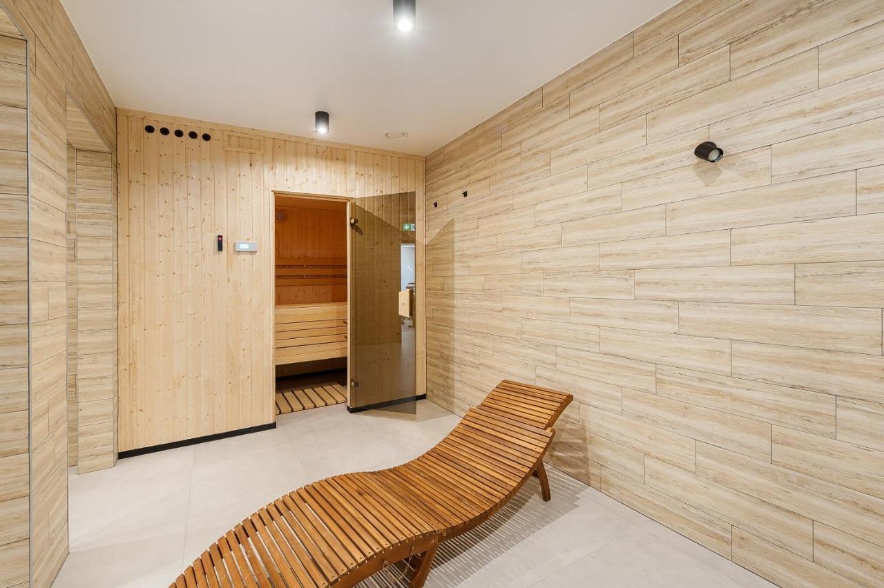 Apartament Nad Jeziorem Czorsztynskim Extérieur photo