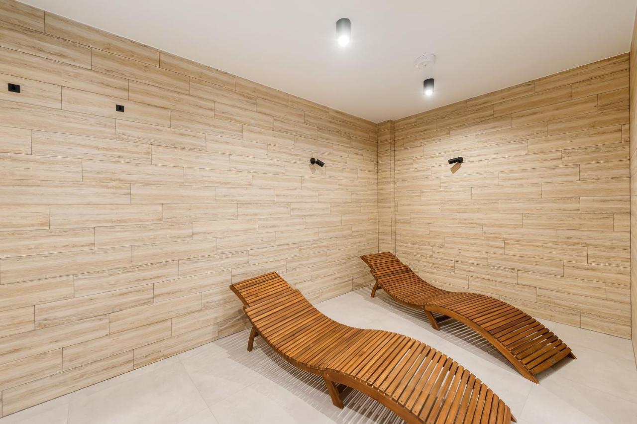Apartament Nad Jeziorem Czorsztynskim Extérieur photo