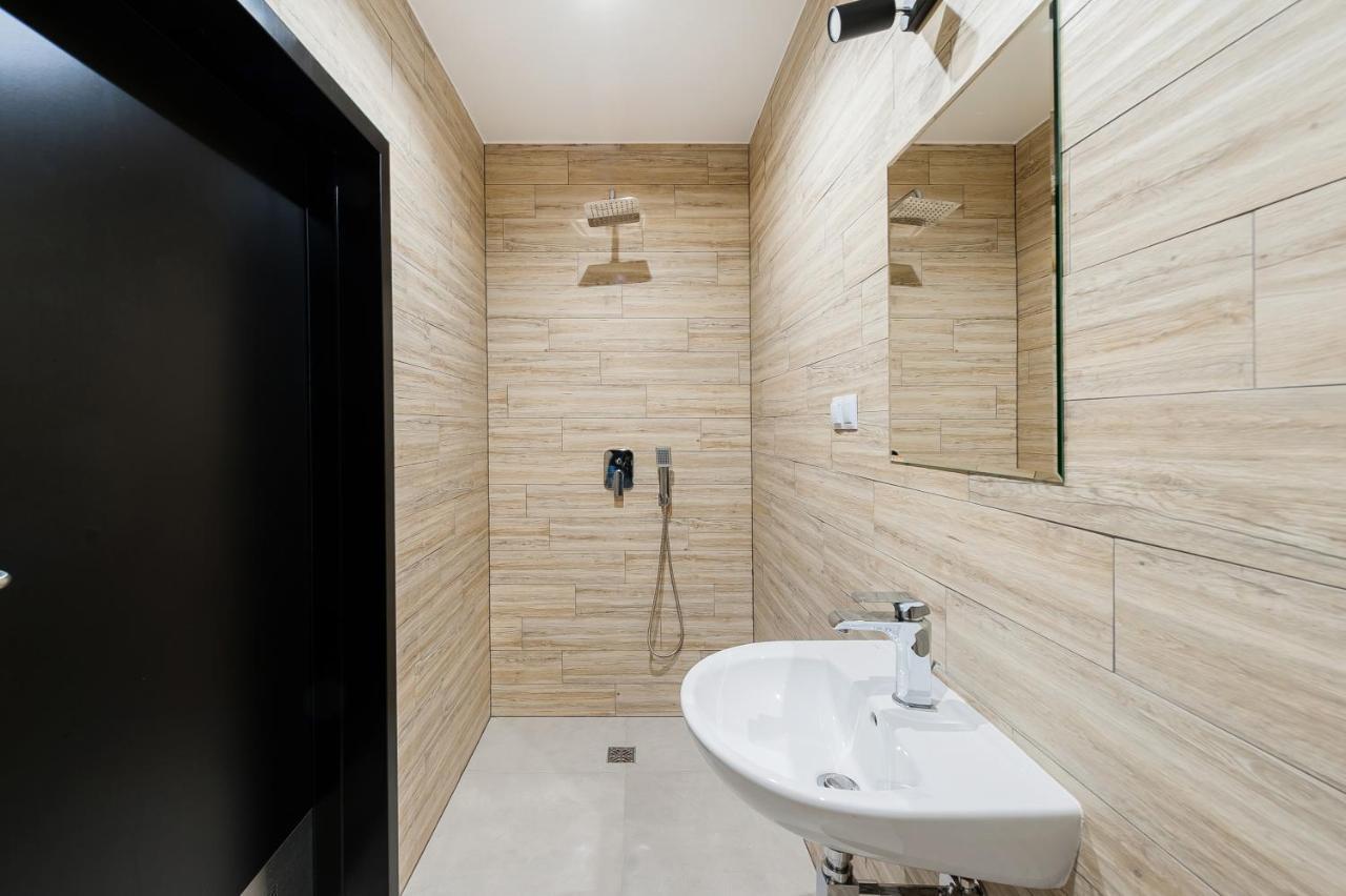 Apartament Nad Jeziorem Czorsztynskim Extérieur photo