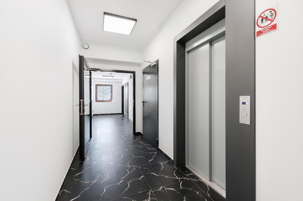 Apartament Nad Jeziorem Czorsztynskim Extérieur photo