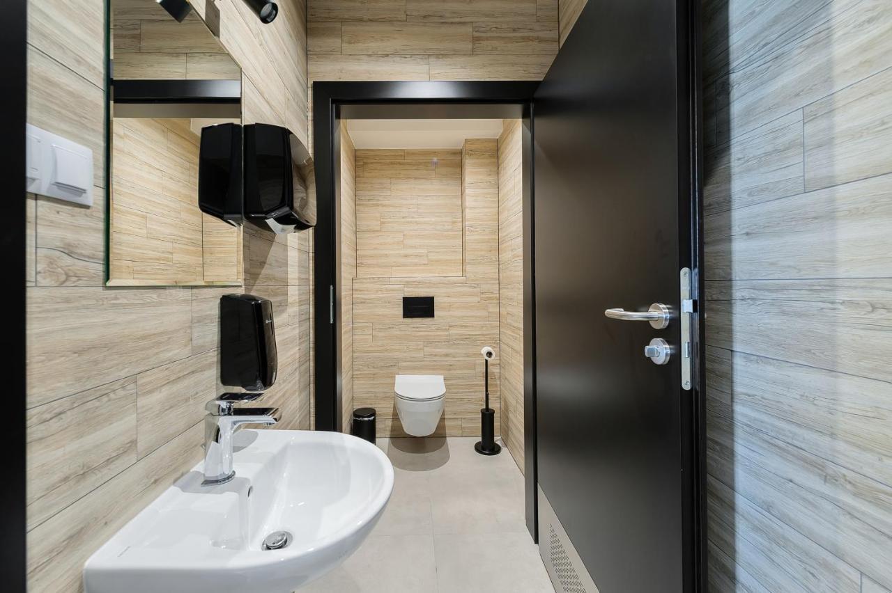 Apartament Nad Jeziorem Czorsztynskim Extérieur photo
