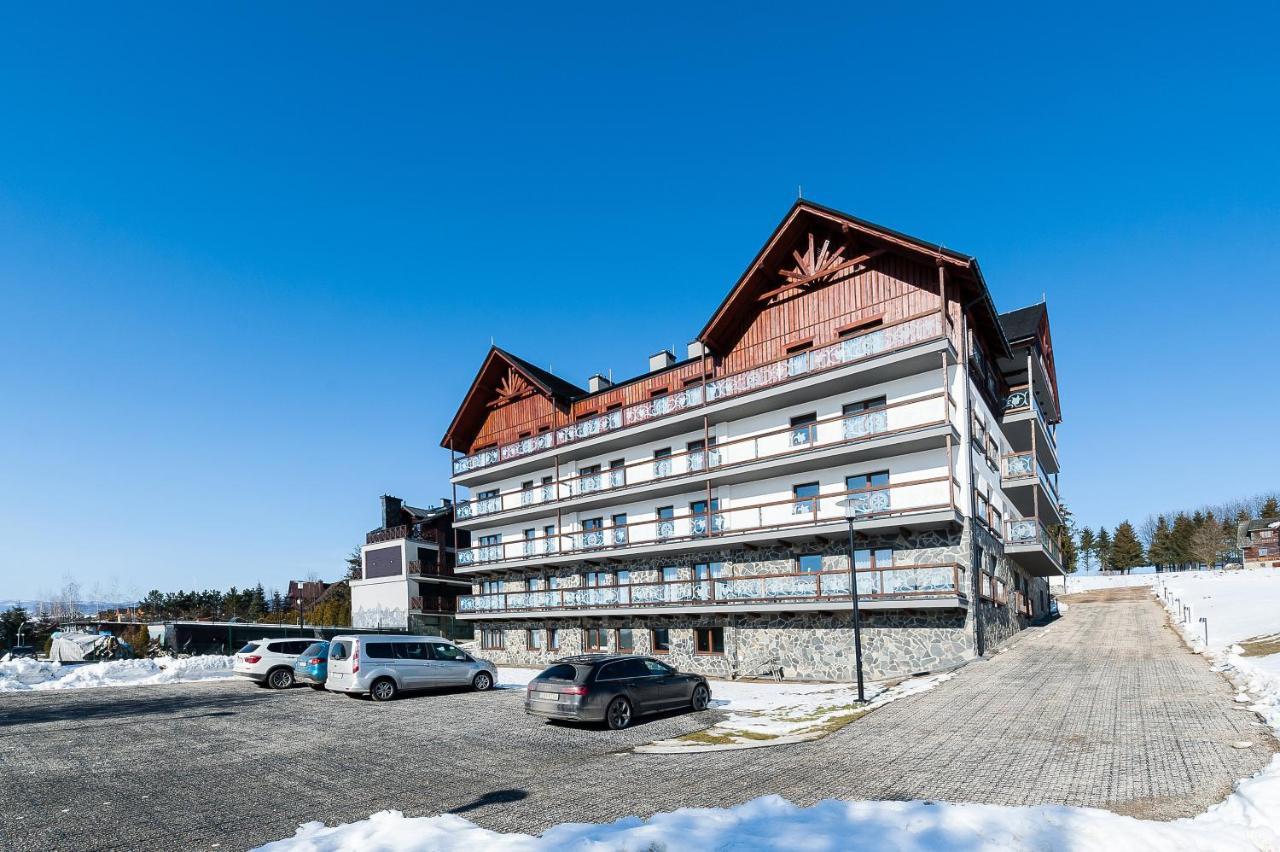 Apartament Nad Jeziorem Czorsztynskim Extérieur photo